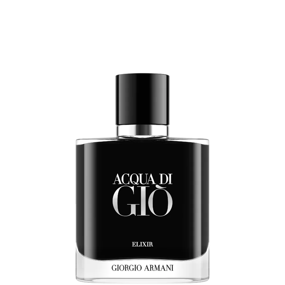 Armani Acqua Di Gio Homme Elixir 50ml Immagine 1