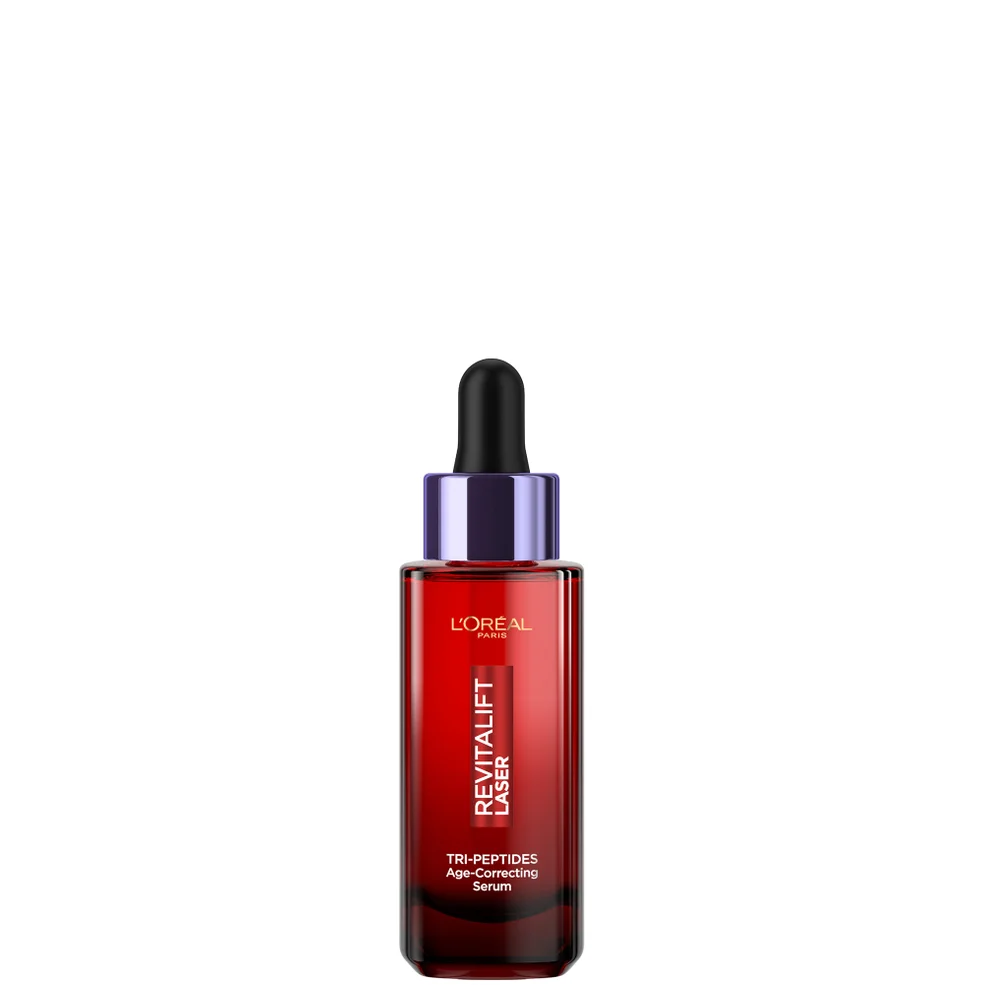L'Oréal Paris Revitalift Laser Tri-Peptides Age-Correcting Serum, 30ml Immagine 1