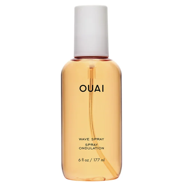 OUAI Spray Onde Formato standard 177ml