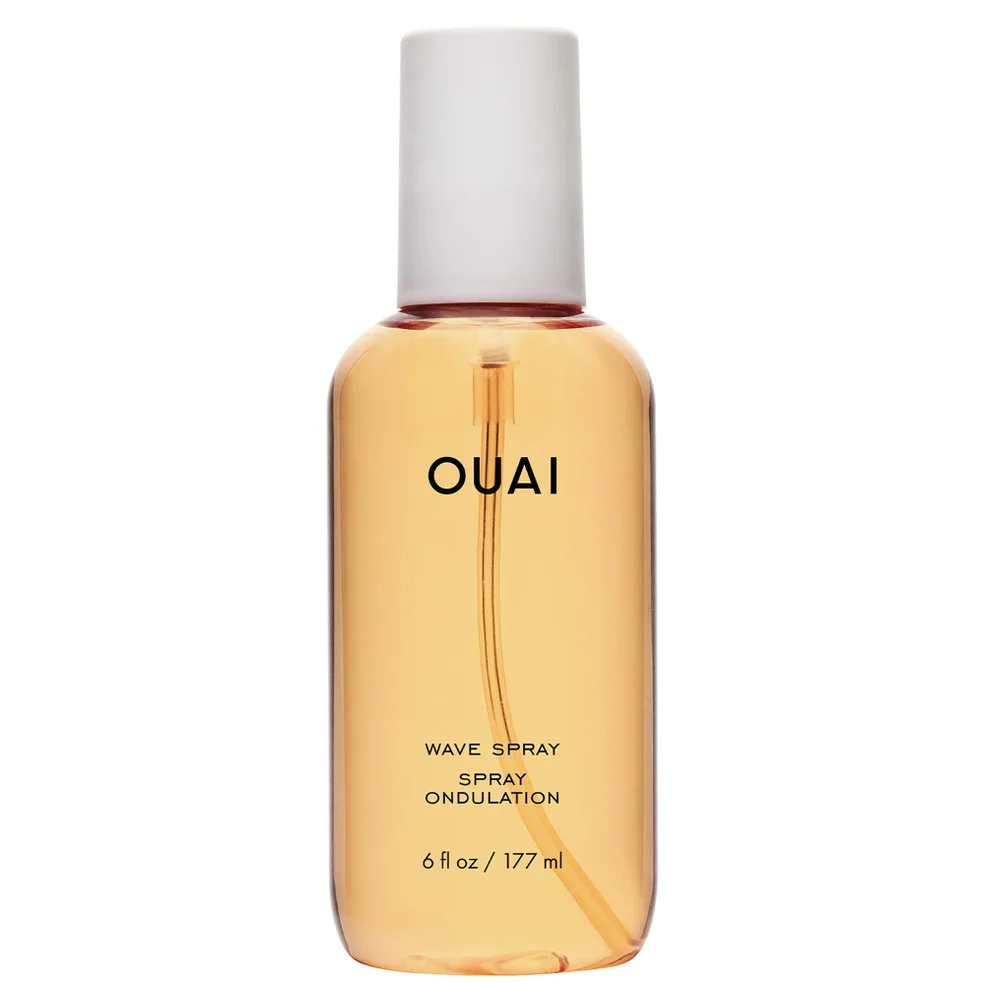 OUAI Spray Onde Formato standard 177ml Immagine 1