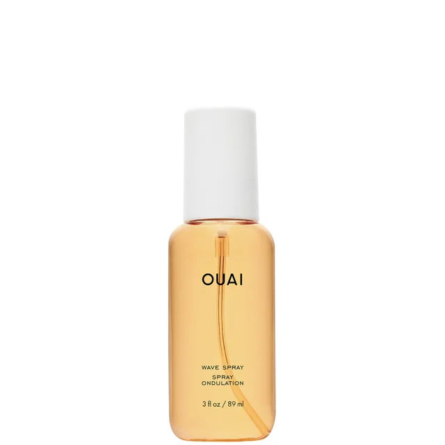 OUAI Spray Onde Formato da viaggio 89ml