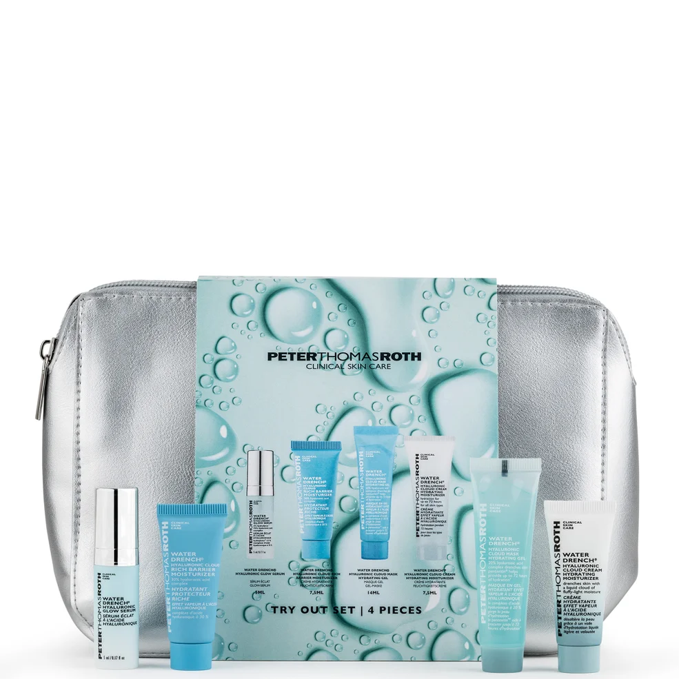 Peter Thomas Roth Try Out Set - Exclusive Immagine 1