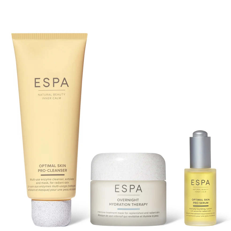 ESPA Ultimate Skin Saviours Immagine 1