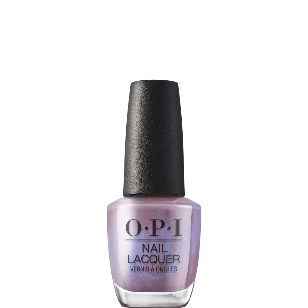 OPI'm Dreaming Nail Lacquer - Grape Escape 15ml Immagine 1