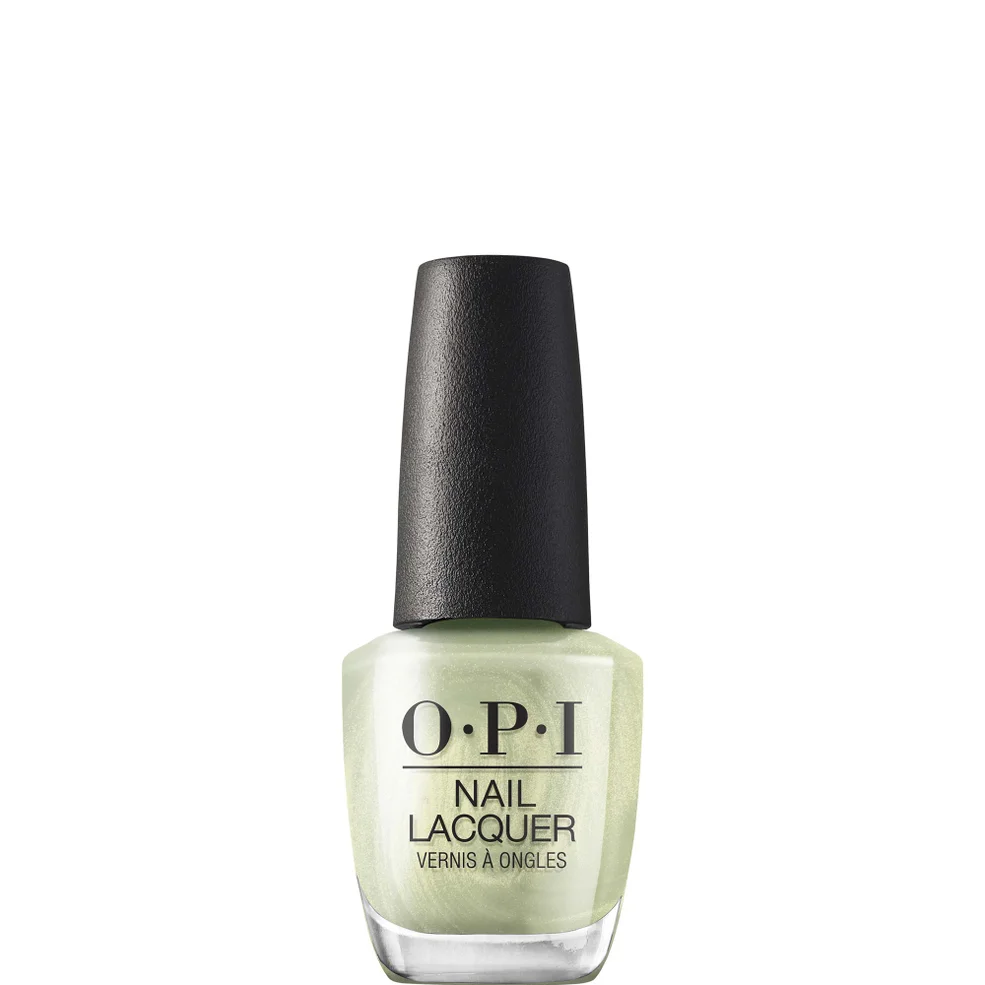 OPI'm Dreaming Nail Lacquer - AppointMINT Confirmed 15ml Immagine 1