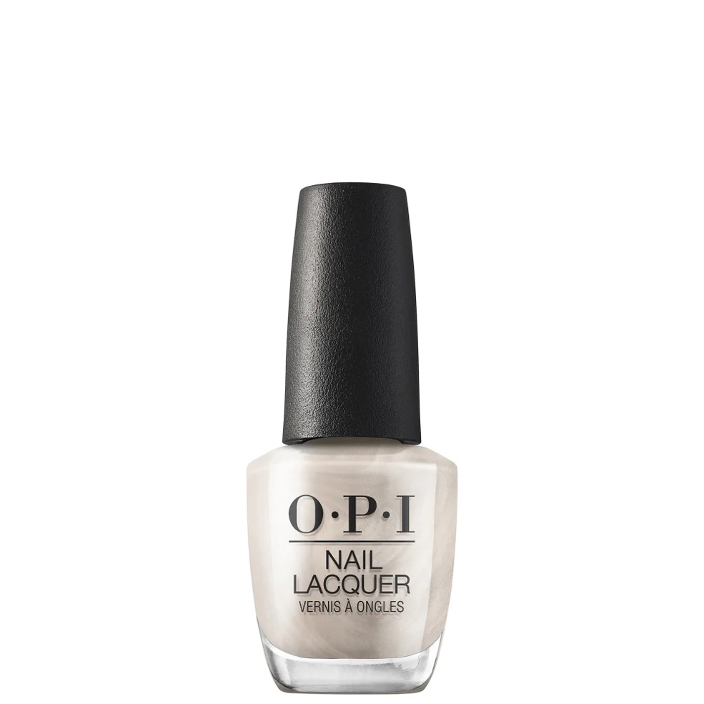 OPI'm Dreaming Nail Lacquer - Hands in The Clouds 15ml Immagine 1
