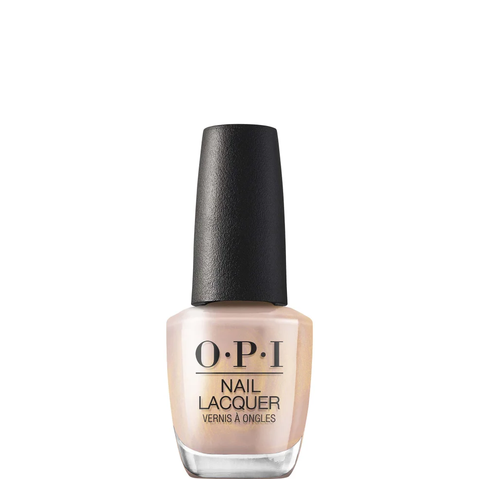 OPI'm Dreaming Nail Lacquer - Mirror, Mirror on the Awe 15ml Immagine 1