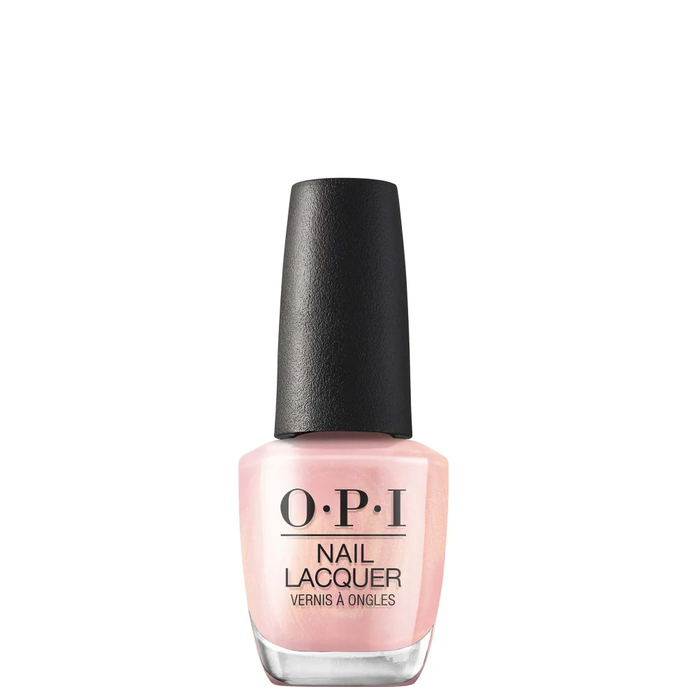 OPI'm Dreaming Nail Lacquer - Reoccurin' Gleam 15ml Immagine 1