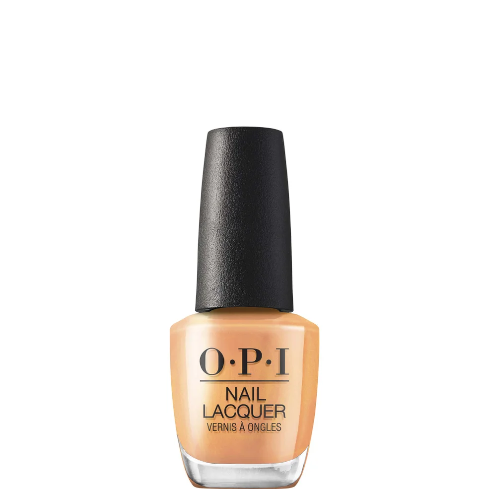 OPI'm Dreaming Nail Lacquer - Beauty School Popout 15ml Immagine 1