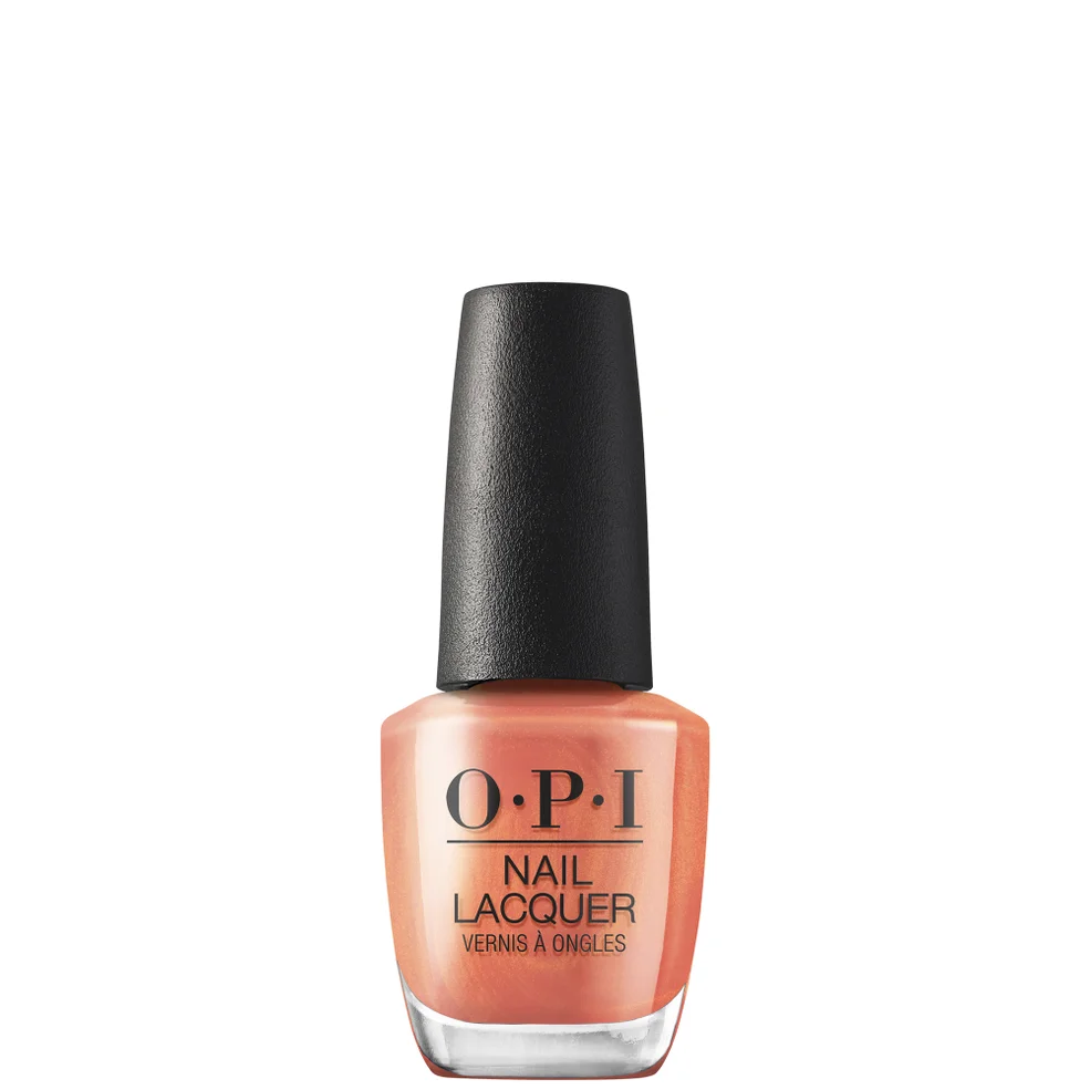 OPI'm Dreaming Nail Lacquer - Keep It Surreal 15ml Immagine 1