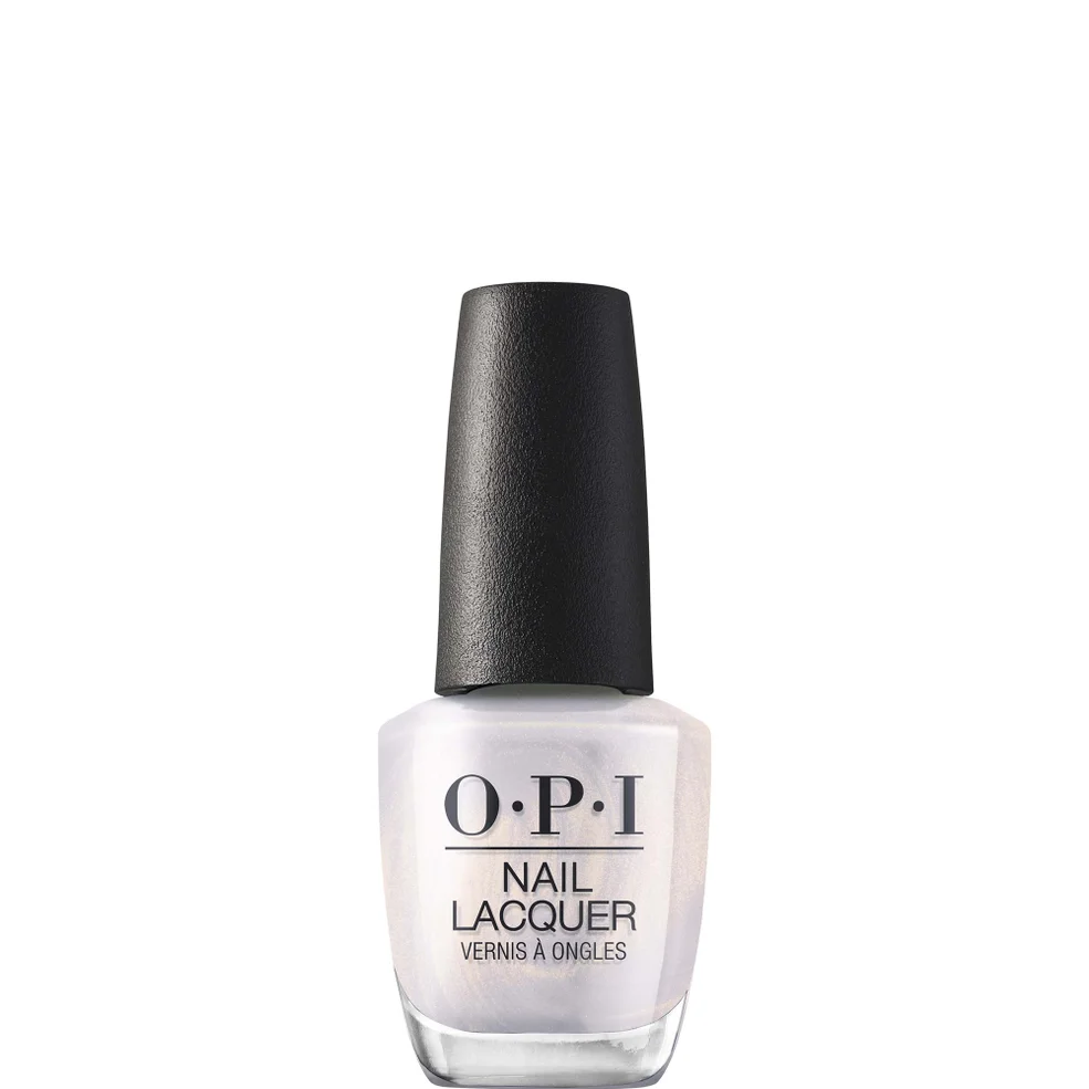 OPI'm Dreaming Nail Lacquer - Welcome to Your Whirl 15ml Immagine 1