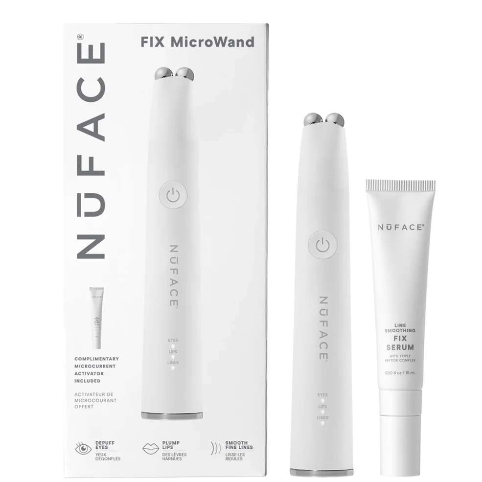 NuFACE FIX Microwand Immagine 1