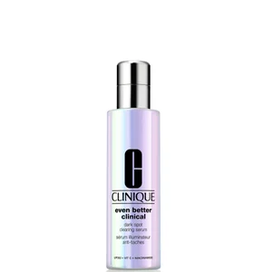 Clinique Even Better Clinical Dark Spot Clearing Serum 75ml - Option 75ml