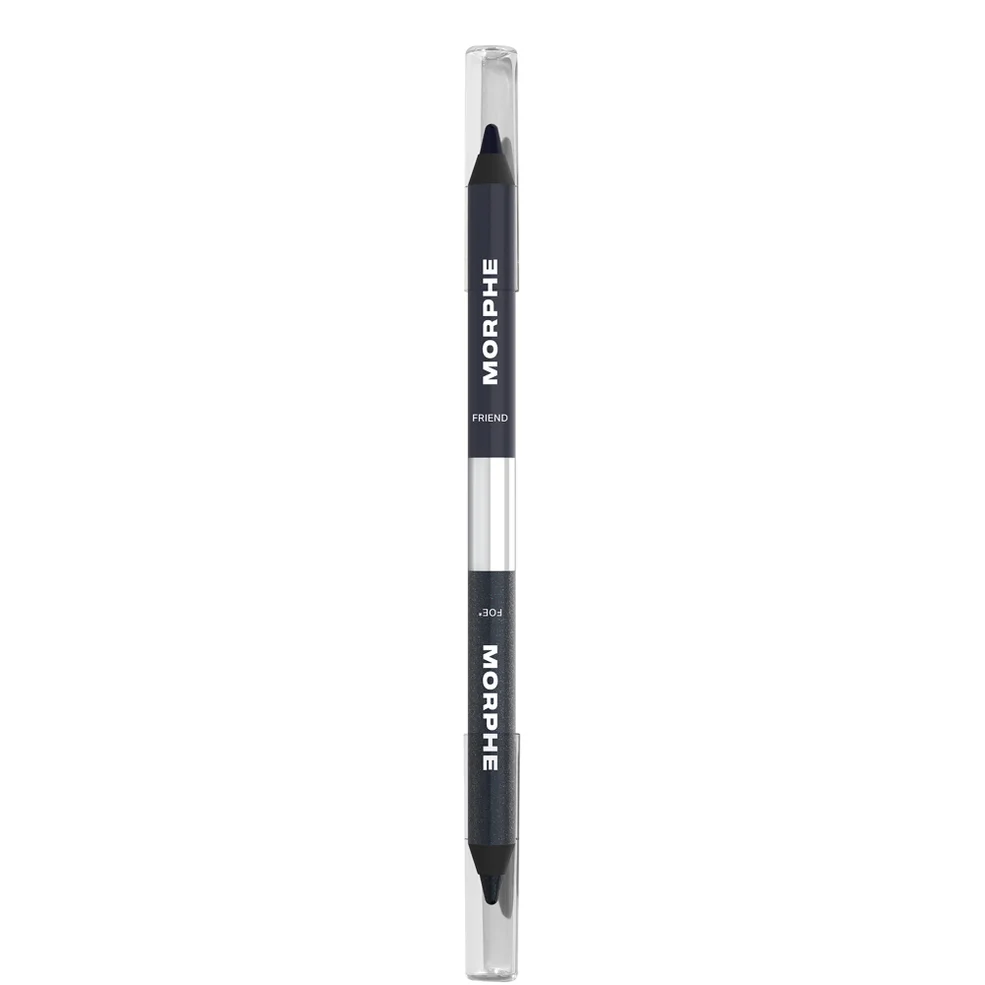 Morphe Bi-Liner Dual-Ended Gel Pencil Various Shades) Immagine 1