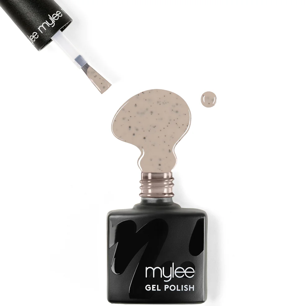 Mylee Gel Nail Polish 8ml - Shell Yeah Immagine 1