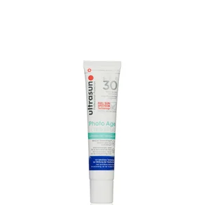 Ultrasun Photo Age Control Fluid SPF30 40ml - undefined undefined