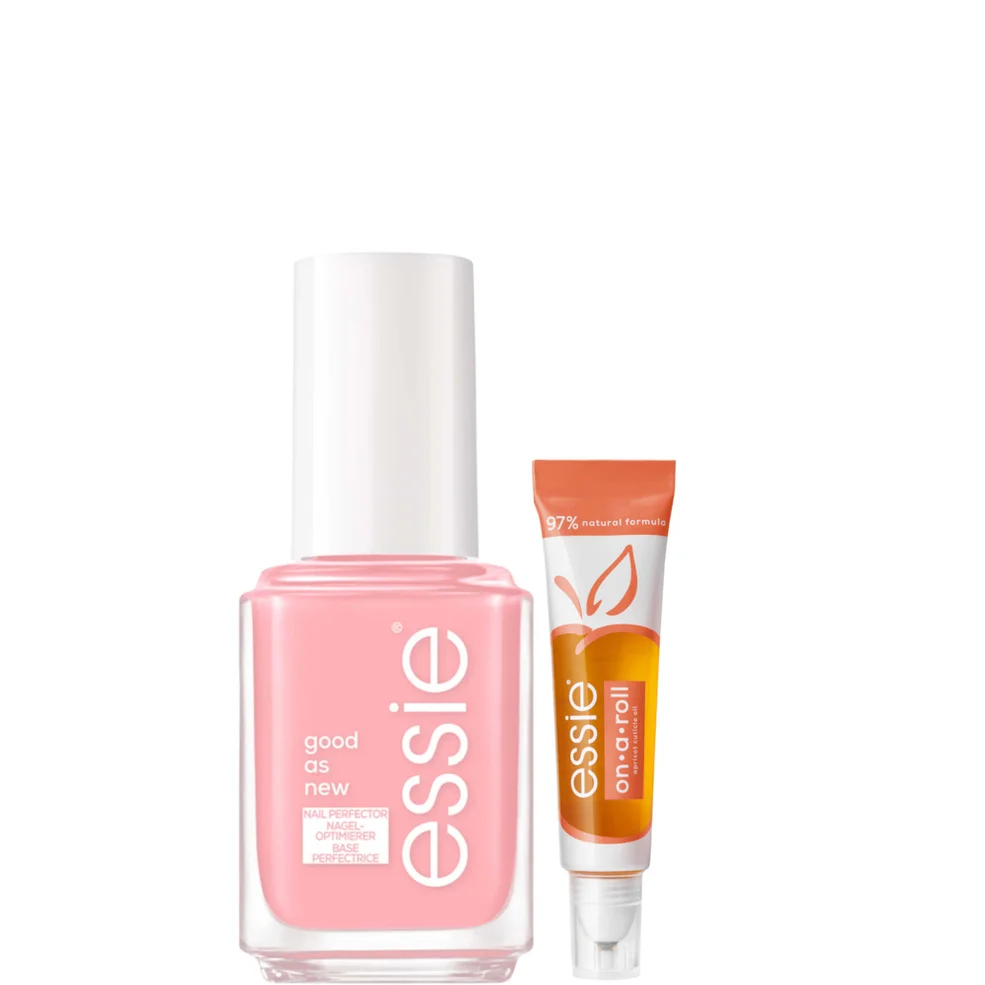 essie Nailcare Bestsellers Bundle Immagine 1