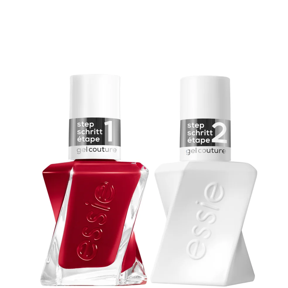 essie Classic Red Bundle Immagine 1