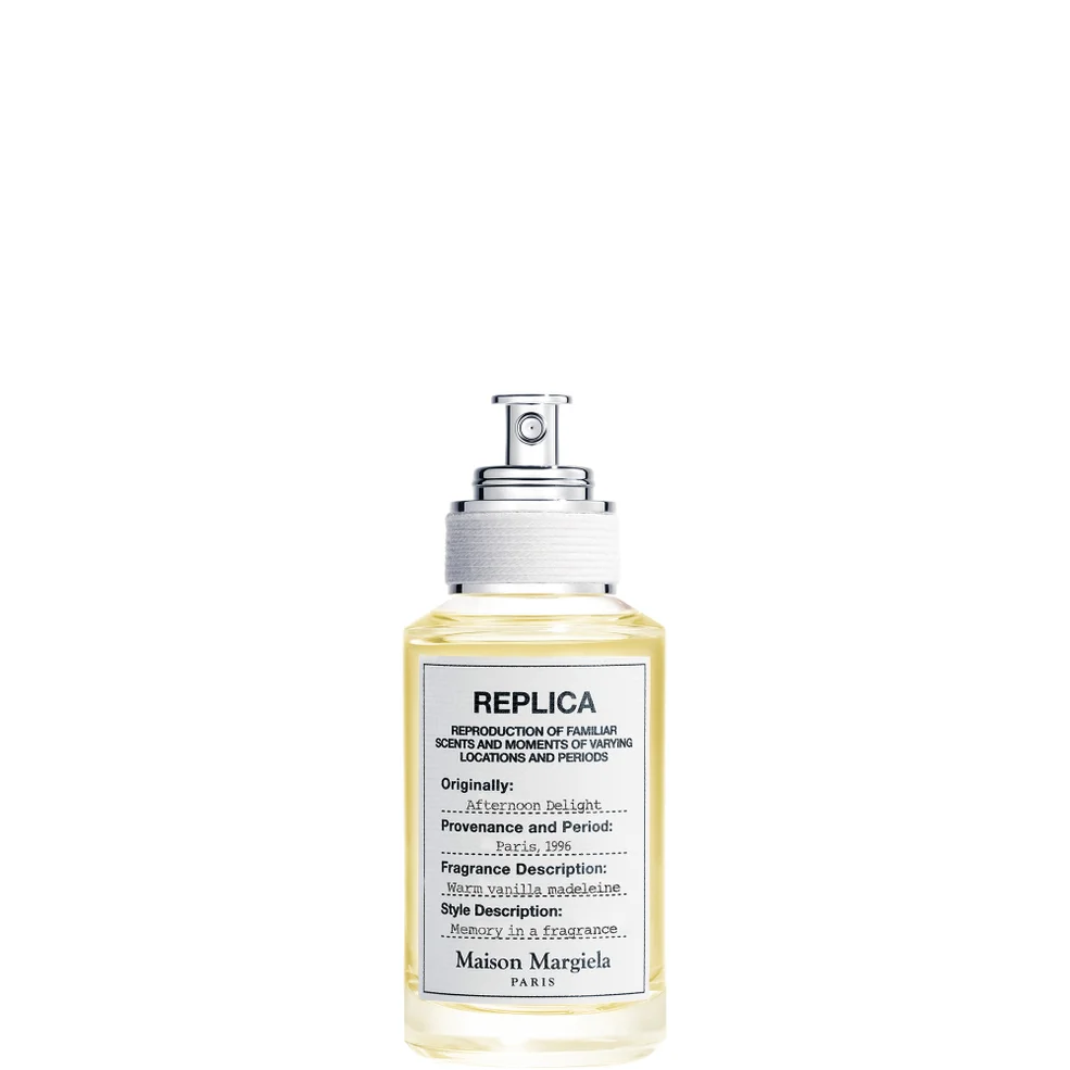 Maison Margiela Replica Afternoon Delight Eau de Toilette 30ml Immagine 1