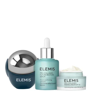 Elemis Pro-Collagen Firm and Sculpt Collection - undefined undefined