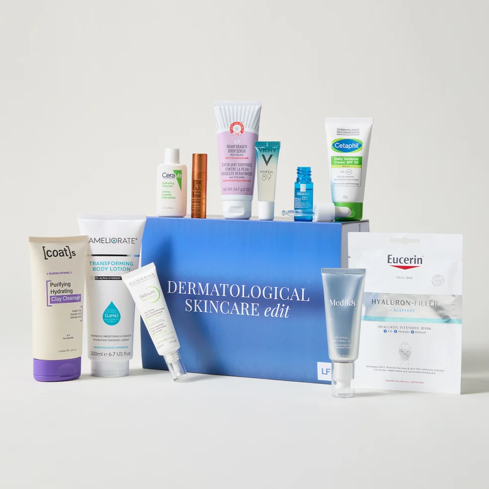 L'Edizione Dermatologica (del valore di oltre 200 €) Immagine 1