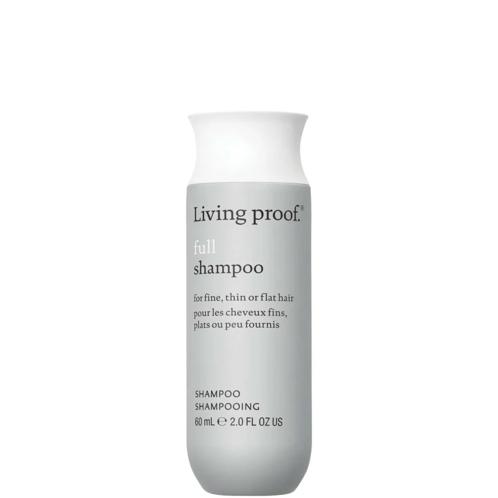 Living Proof Full Shampoo 60ml Immagine 1