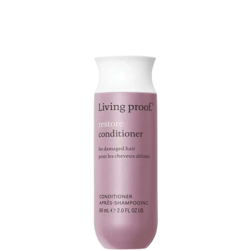 Living Proof Restore Conditioner 60ml Immagine 1