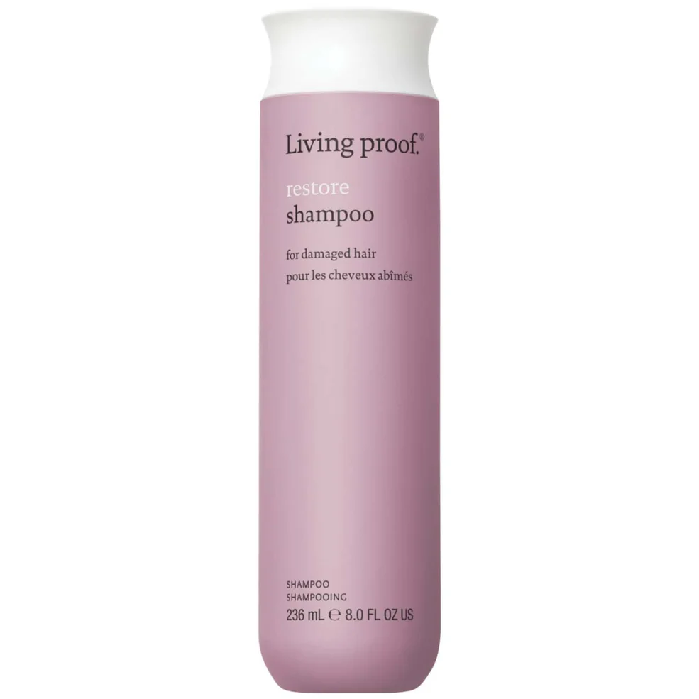 Living Proof Restore Shampoo 236ml Immagine 1
