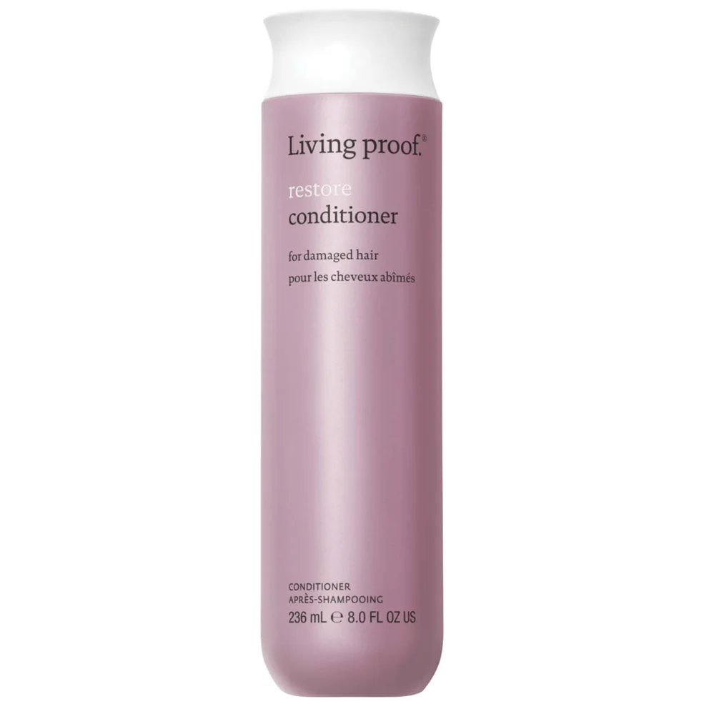 Living Proof Restore Conditioner 236ml Immagine 1