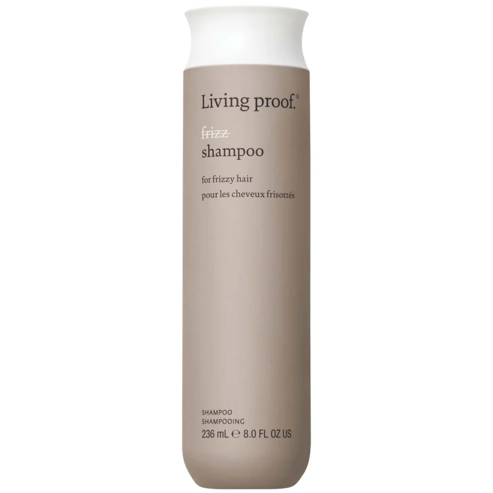 Living Proof No Frizz Shampoo 236ml Immagine 1