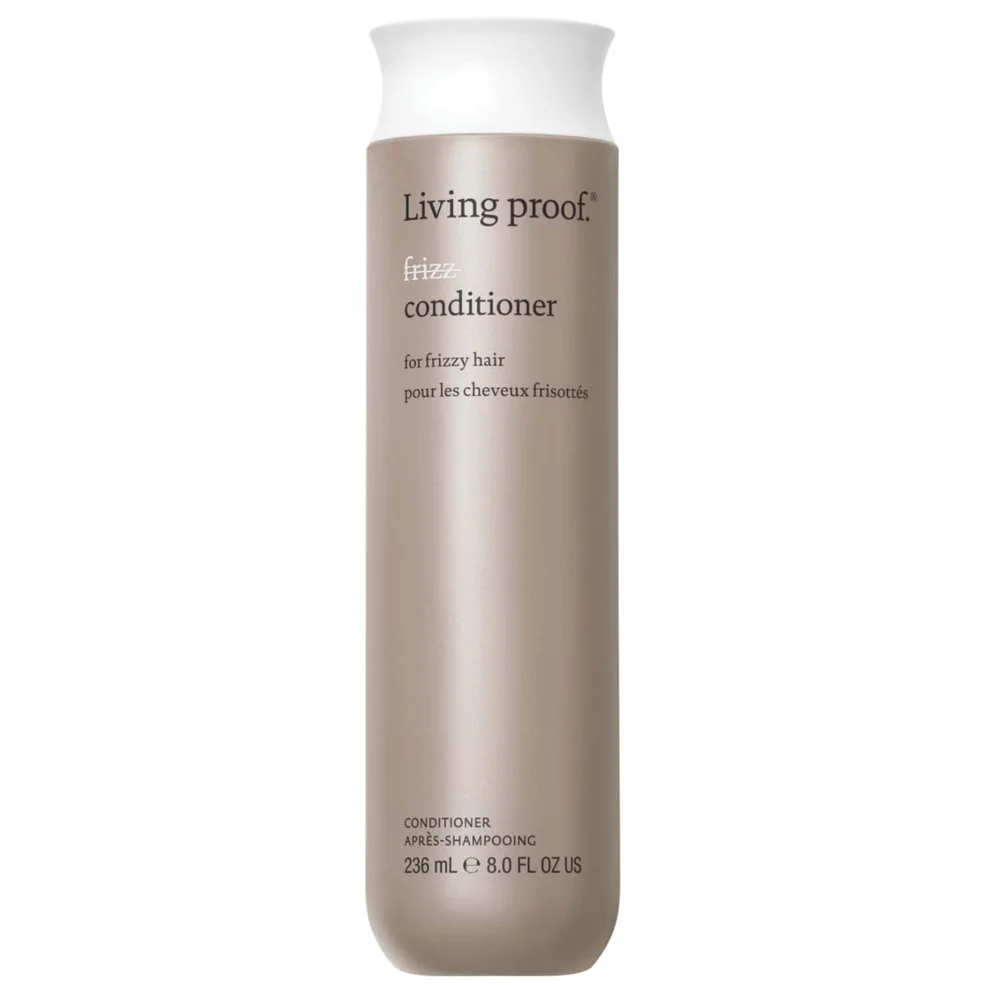 Living Proof No Frizz Conditioner 236ml Immagine 1