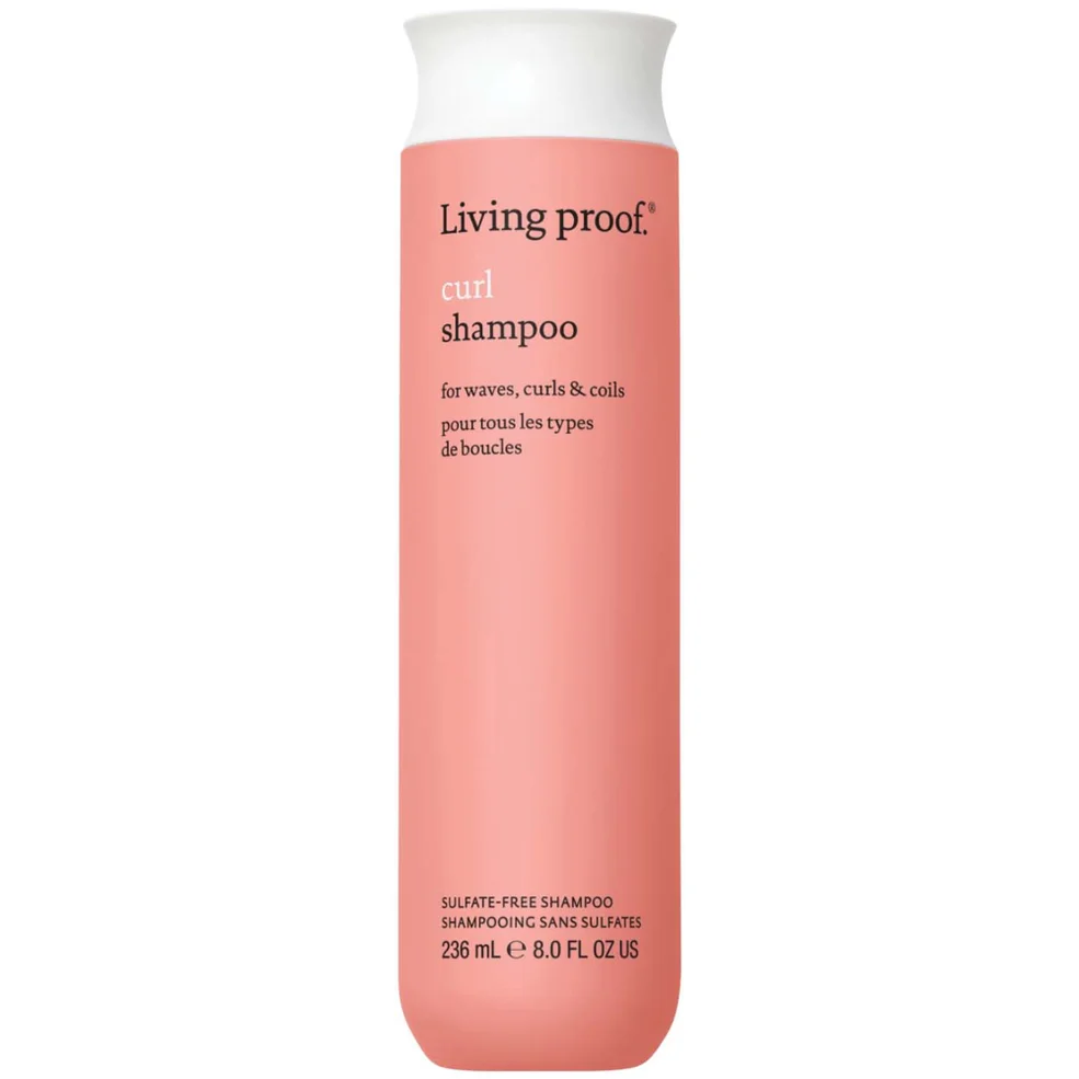 Living Proof Curl Shampoo 236ml Immagine 1