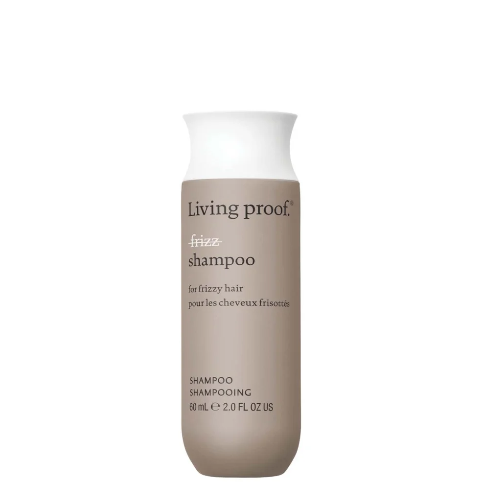 Living Proof No Frizz Shampoo 60ml Immagine 1