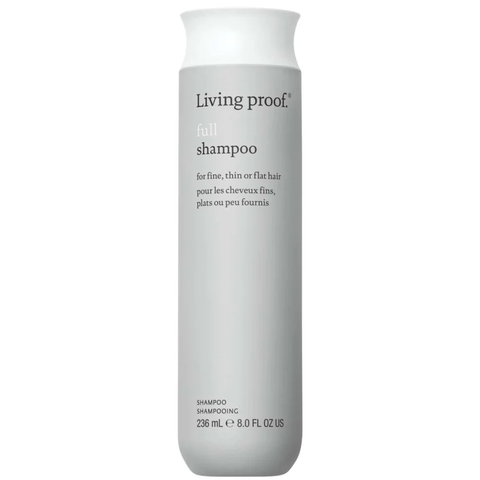 Living Proof Full Shampoo 236ml Immagine 1