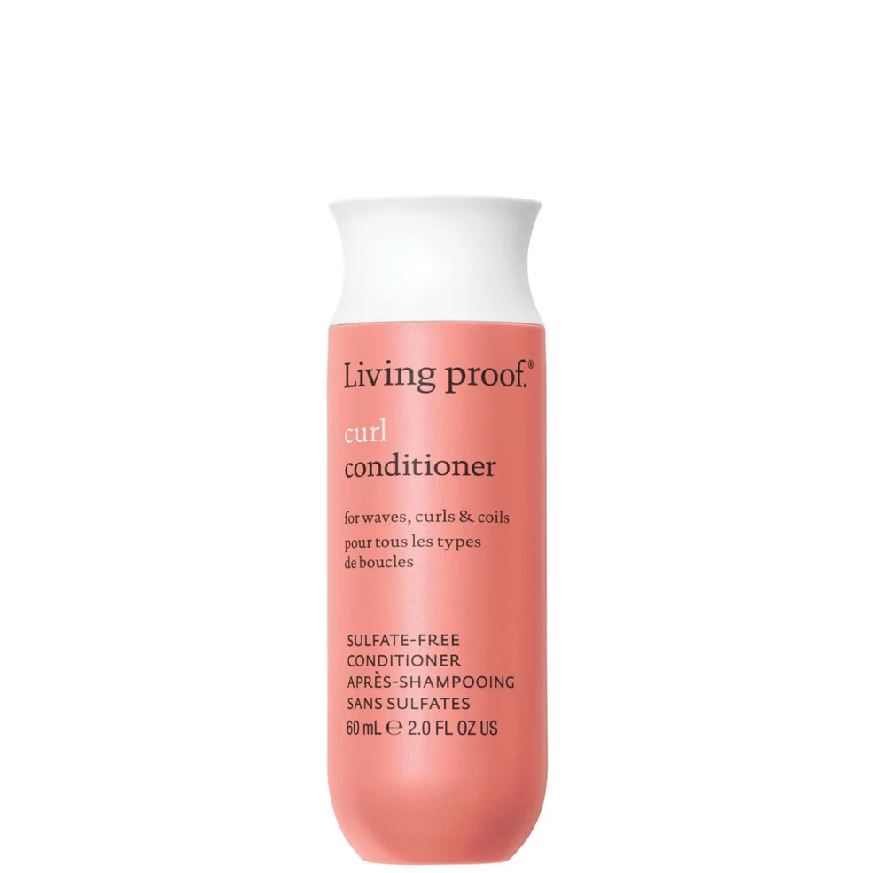 Living Proof Curl Conditioner 60ml Immagine 1