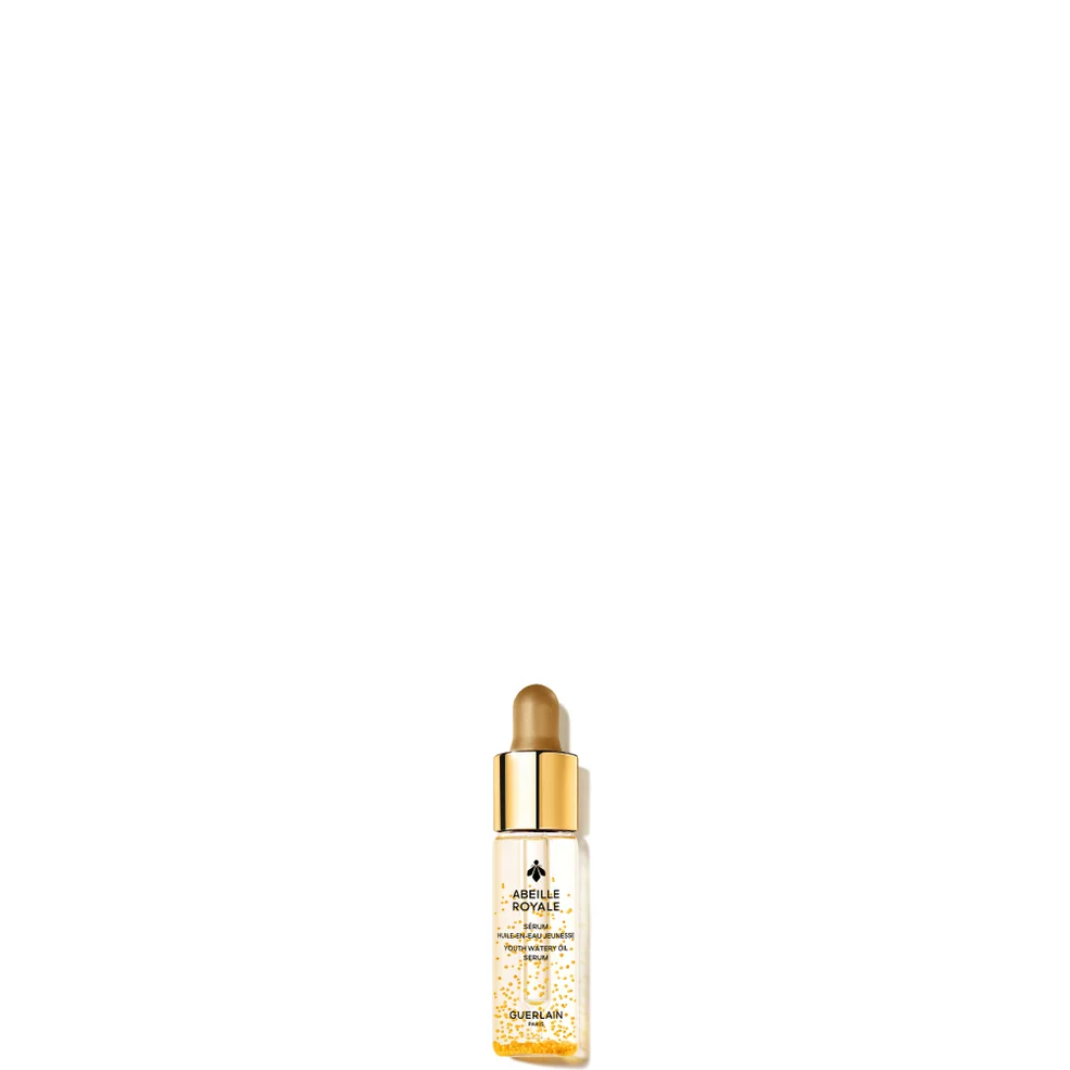 GUERLAIN Abeille Royale Youth Watery Oil-Serum Miniature 5ml Immagine 1