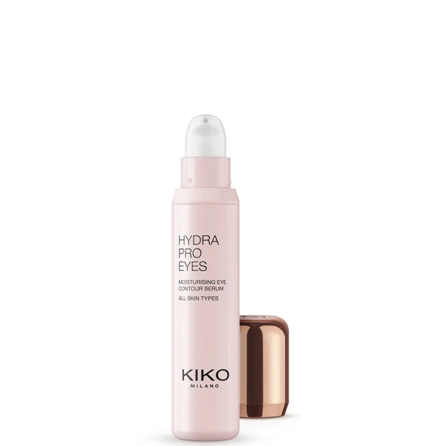 KIKO Milano Hydra Pro Eyes 15ml