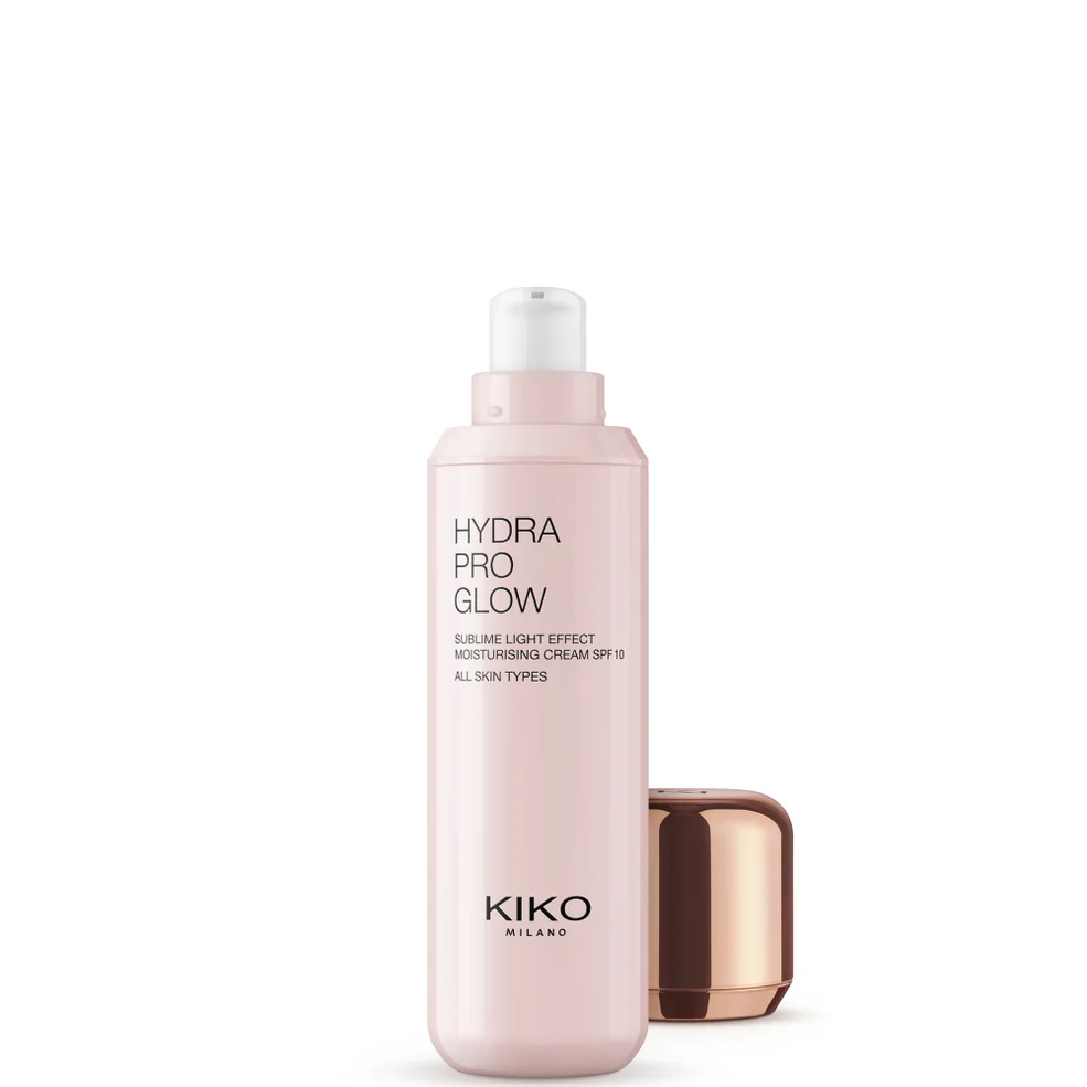 KIKO Milano Hydra Pro Glow 50ml Immagine 1