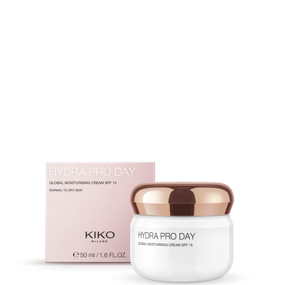 KIKO Milano Hydra Pro Day 50ml Immagine 1