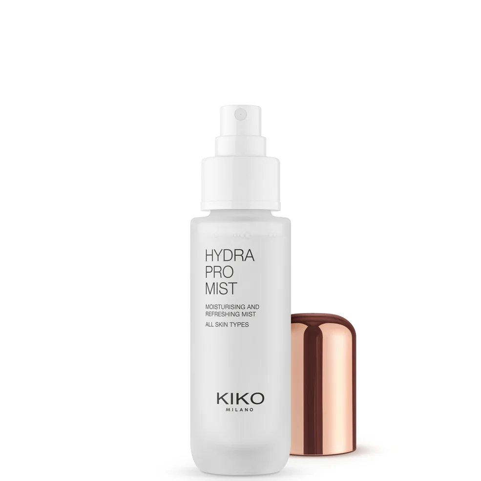 KIKO Milano Hydra Pro Mist 40ml Immagine 1