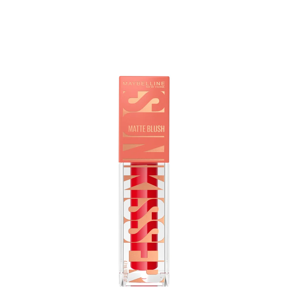 Maybelline New York, Sunkisser, Hazy Matte Blush (Various Shades) Immagine 1