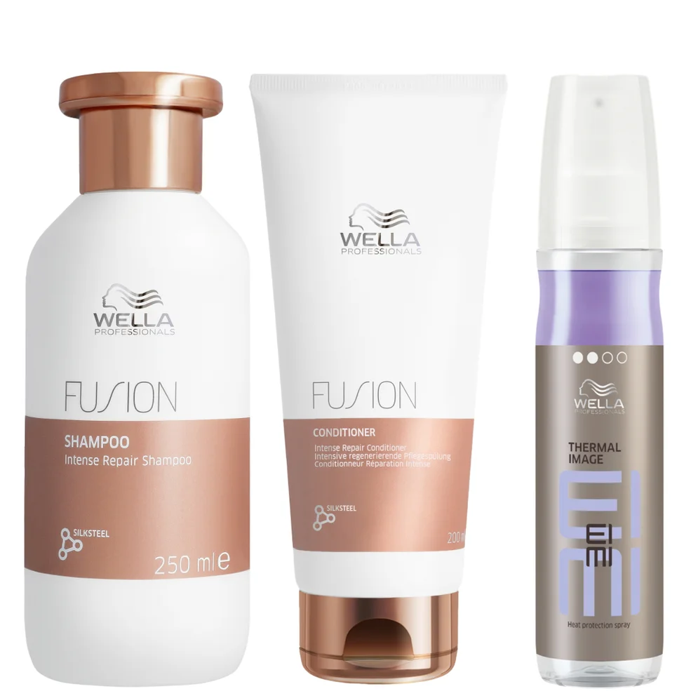 Wella Professionals Care Best of Wella Bundle Immagine 1