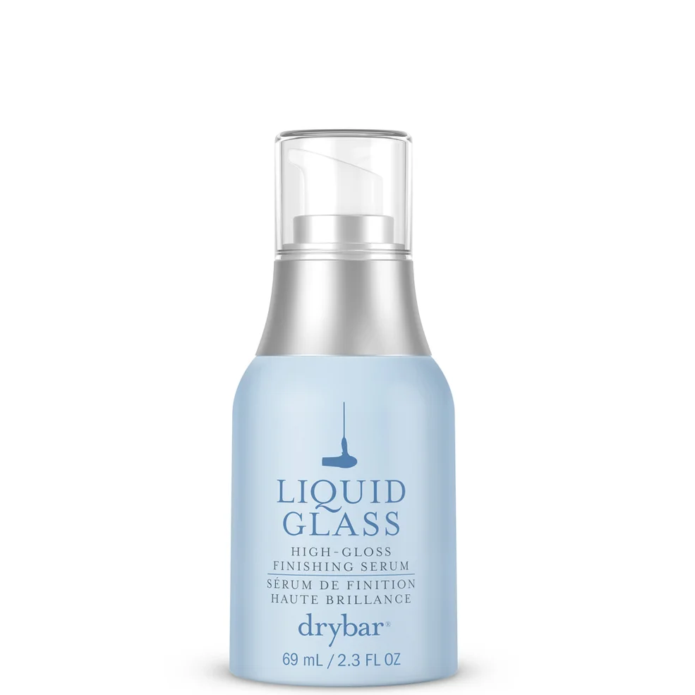 Drybar Liquid Glass Finishing Serum 69ml Immagine 1
