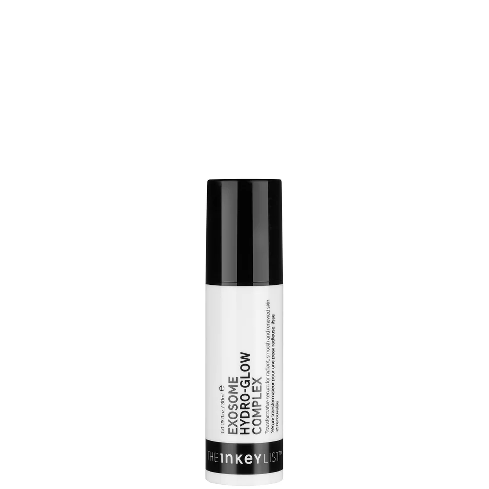 The INKEY List Exosome Hydro-Glow Complex 30ml Immagine 1