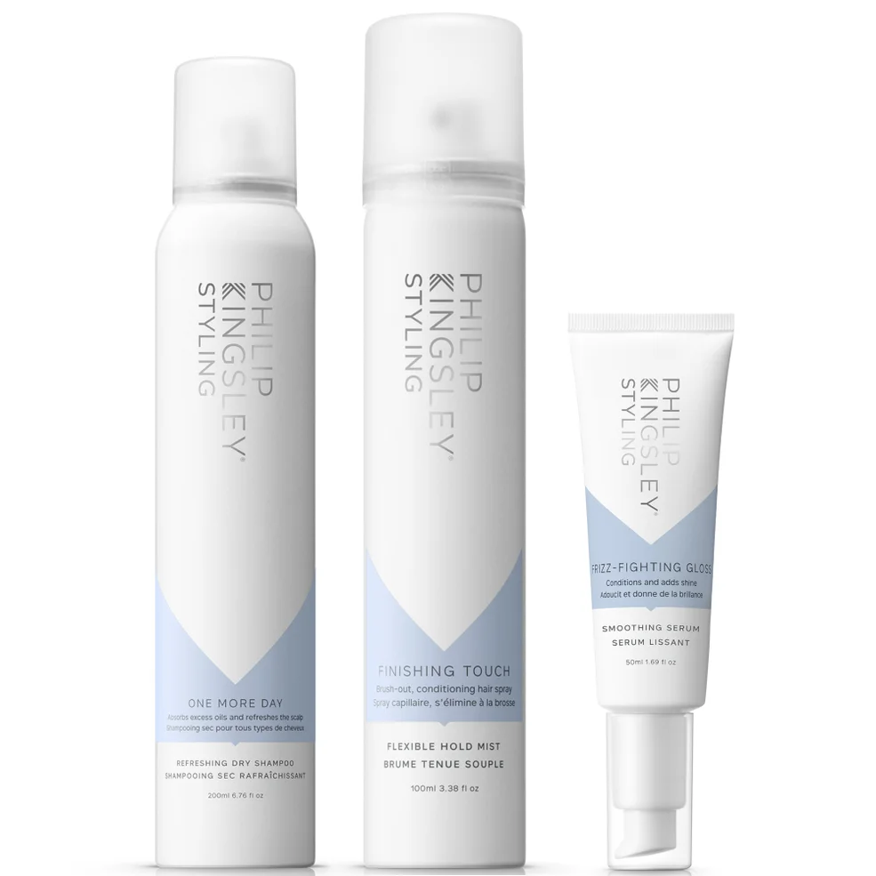 Philip Kingsley Non-Wash Day Hair Saviours Immagine 1