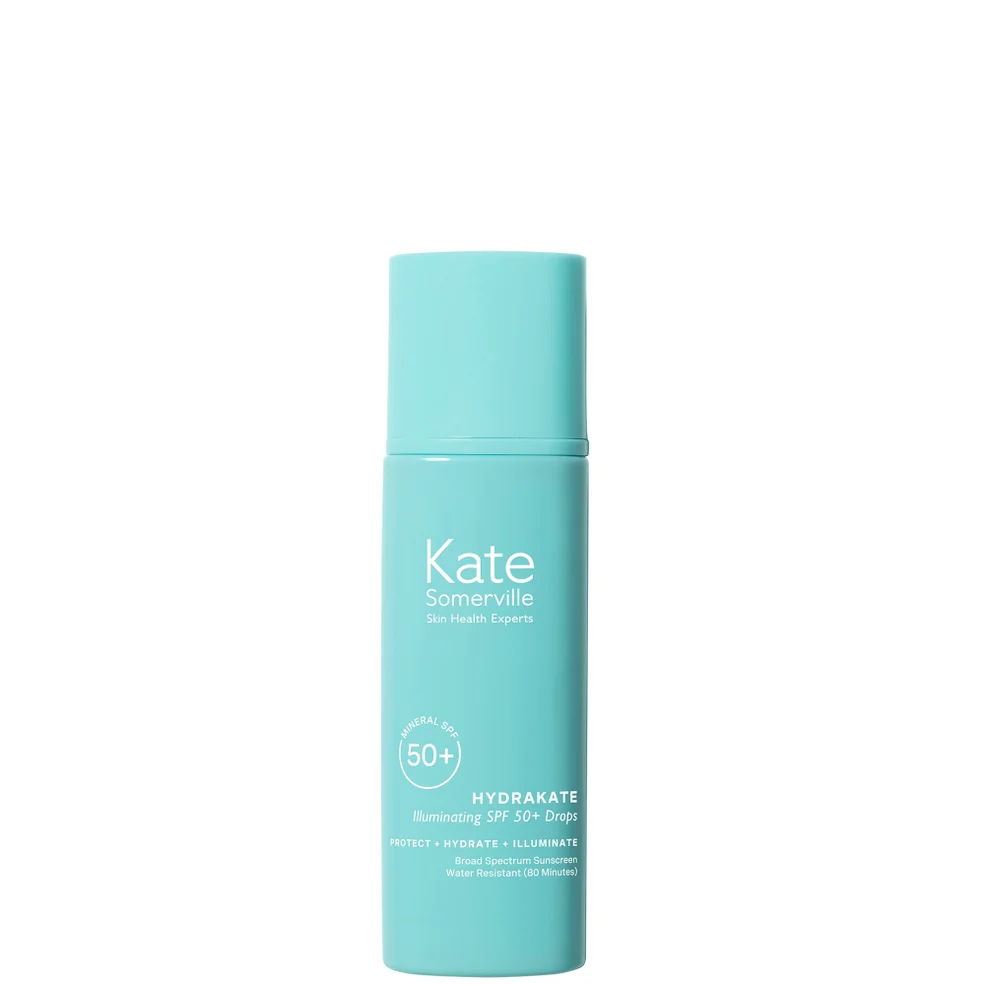 Kate Somerville HydraKate Illuminating SPF 50+ Drops 50ml Immagine 1
