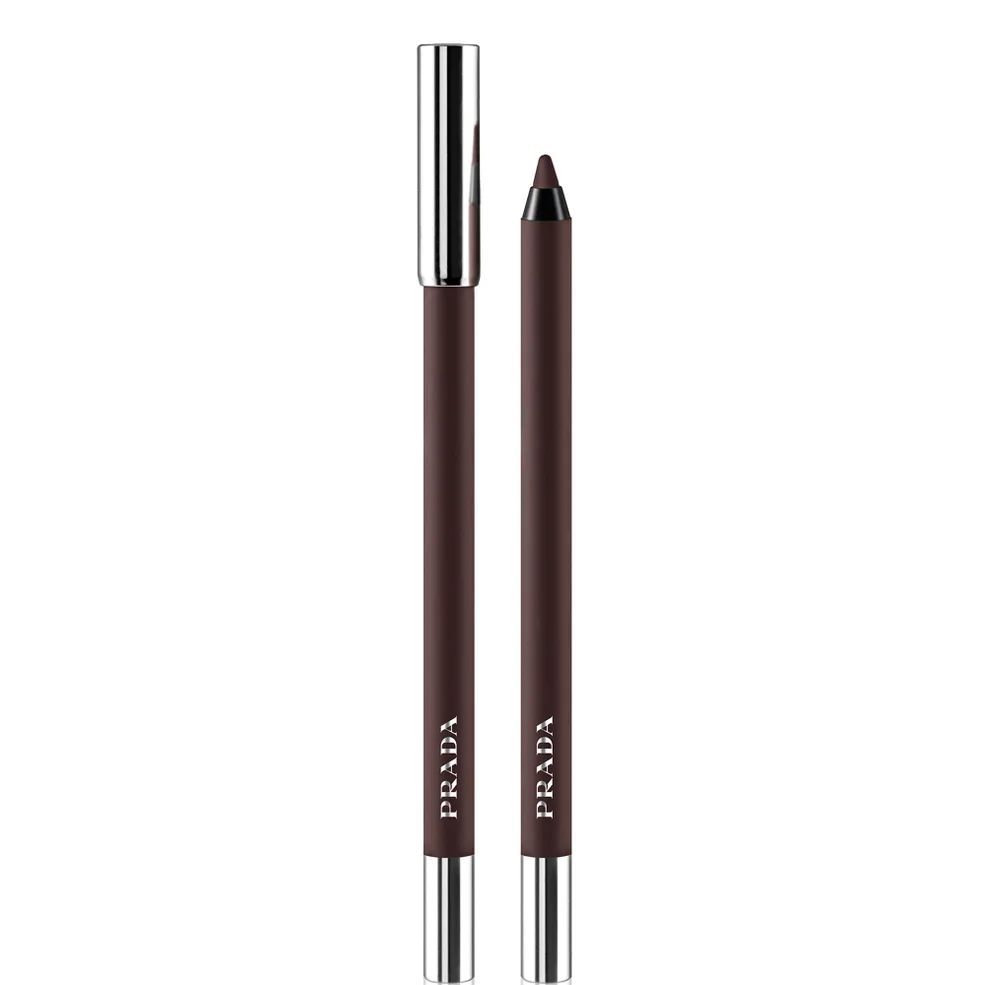 Prada Eyeliner 1.2ml (Various Shades) Immagine 1