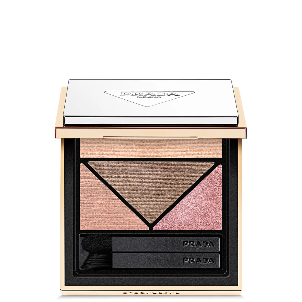 Prada Eye Palette Nude 6g (Various Shades) Immagine 1
