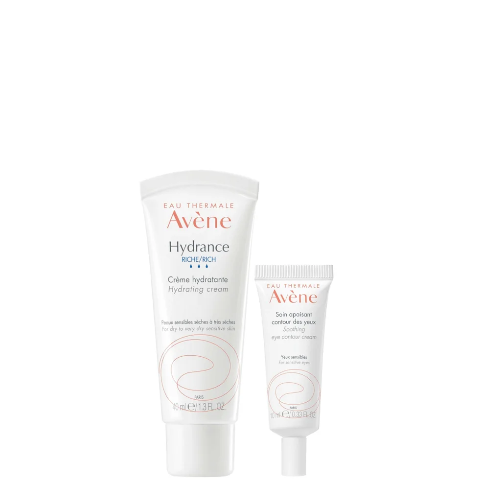 Avène Hydrating Duo Bundle Immagine 1