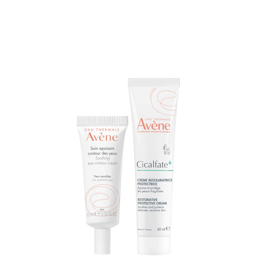 Avène Bestsellers Bundle Immagine 1